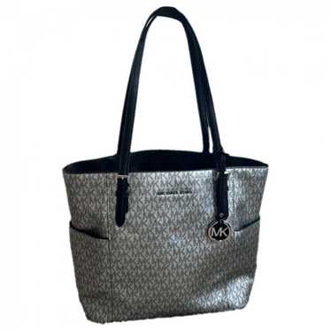 Michael Kors Leather tote - image 1