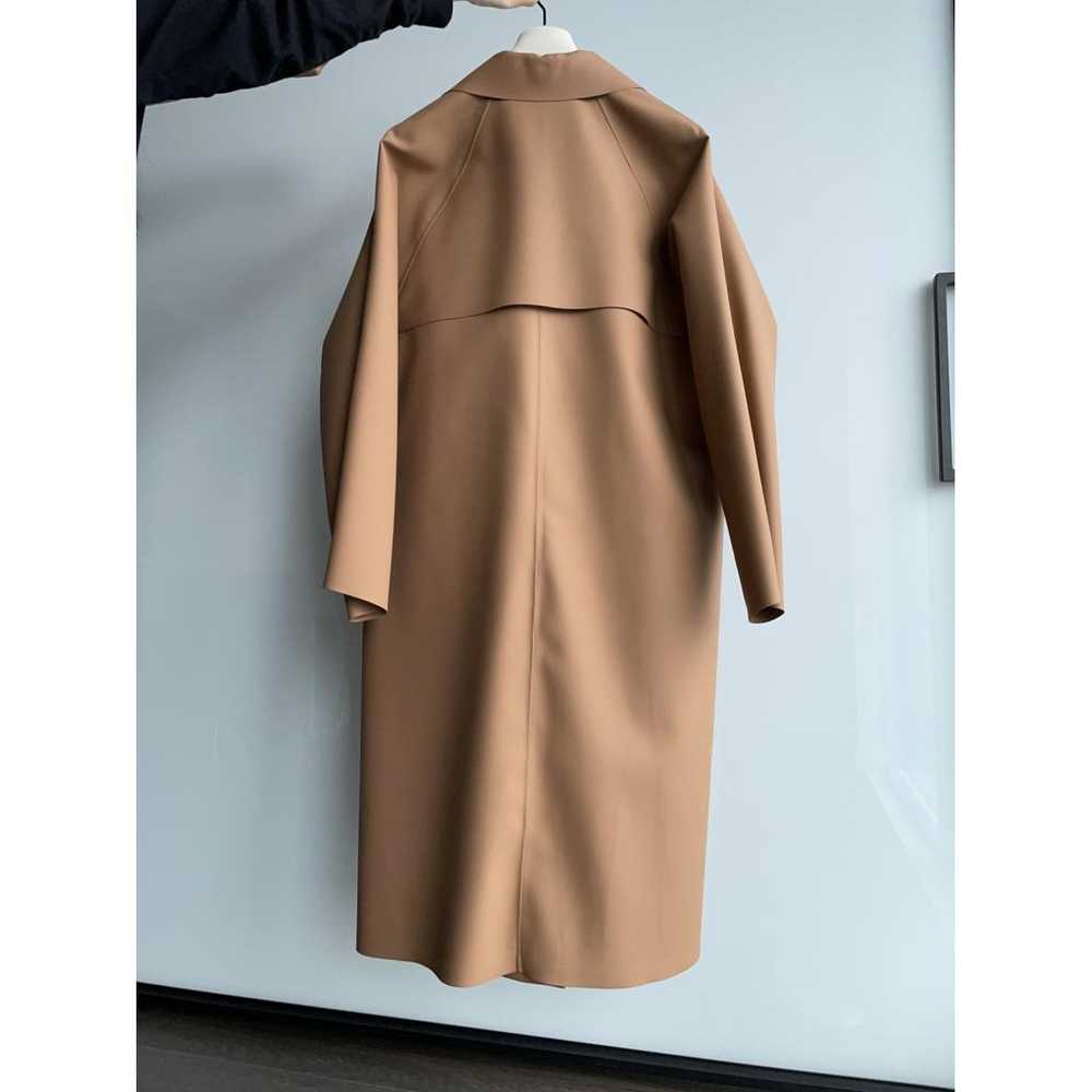 Kassl Editions Trench coat - image 4