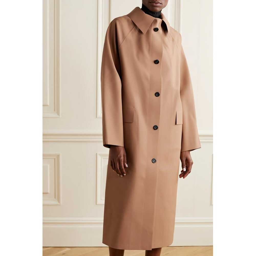 Kassl Editions Trench coat - image 9