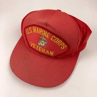 Us marine corps hat - Gem
