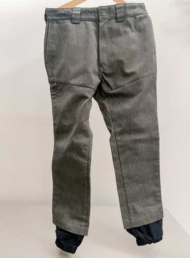 Nanamica trousers - Gem