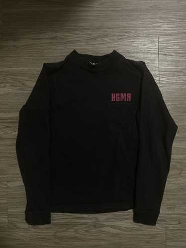 Hysteric long sleeve - Gem