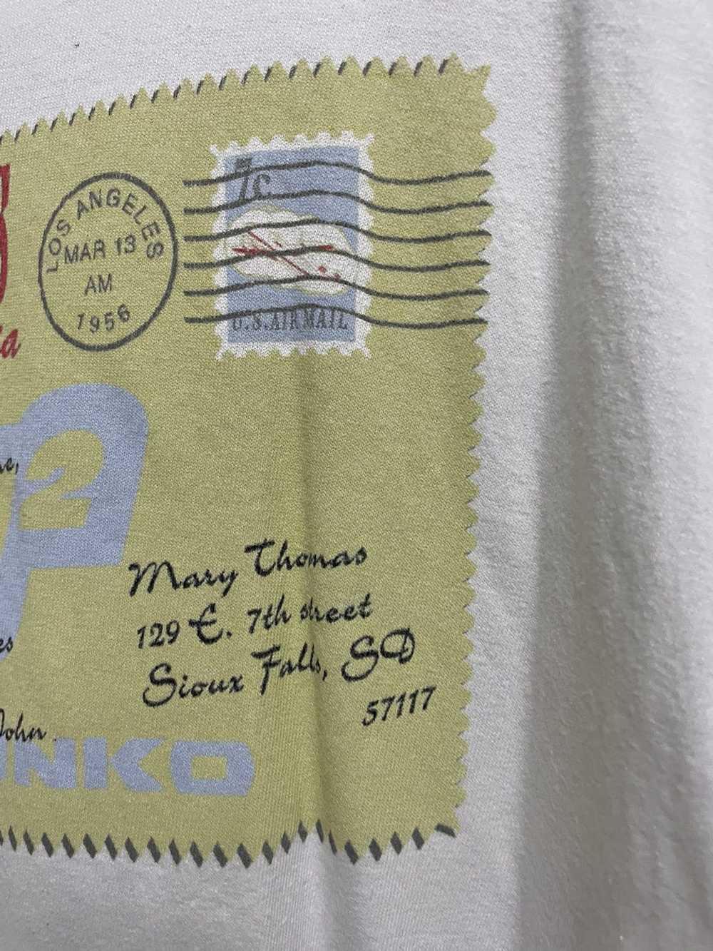Mr. Junko × Streetwear × Vintage Mr. Junko T shirt - image 7