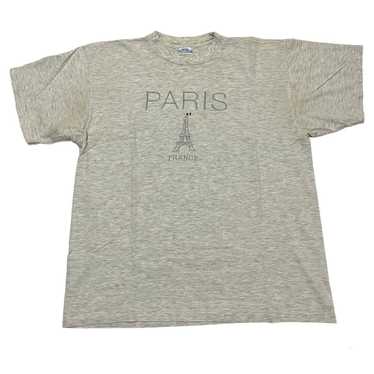 Paris france shirt size - Gem