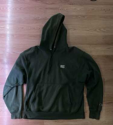 Vfiles shop champion hoodie