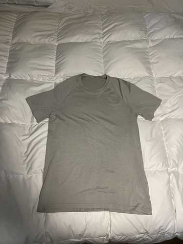 Lululemon Lululemon Metal Vent Tee