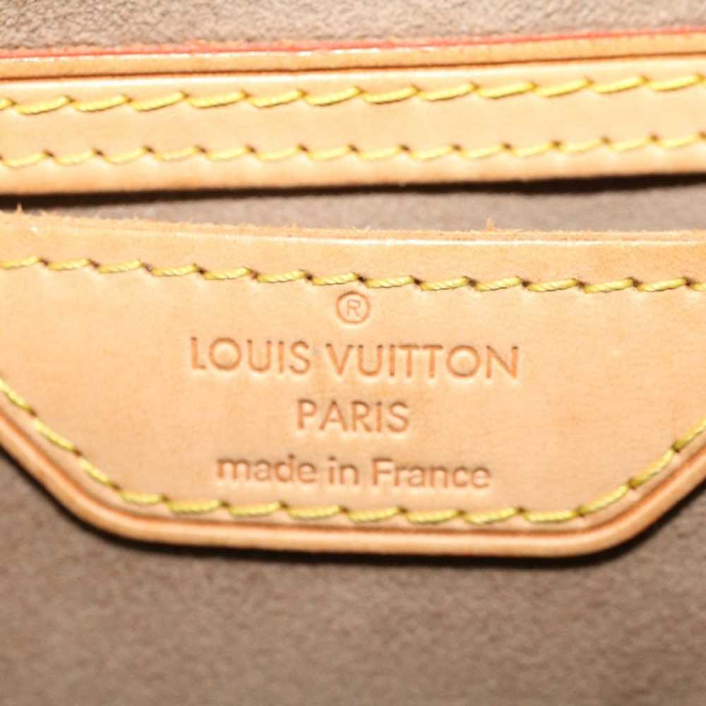 Louis Vuitton Louis Vuitton Marilyn shoulder - image 7