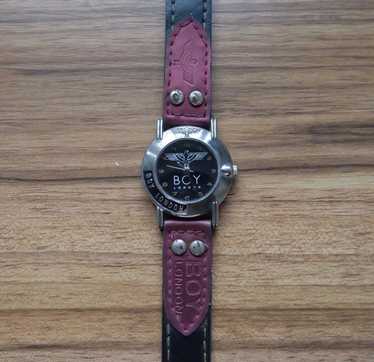 Boy london watch 90s sale