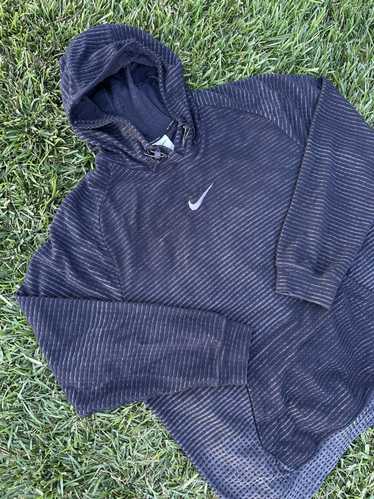Pataskala Customs Watkins Warriors Nike Therma-FIT Pullover Fleece Hoodie M / No Customization