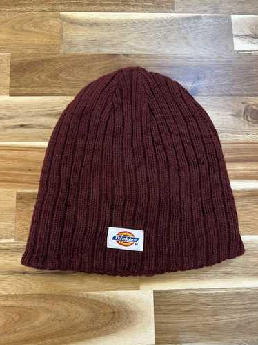 Dickies × Streetwear Dickies Beanie Hats