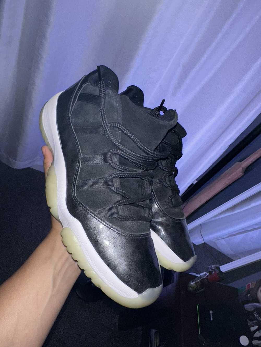 Jordan Brand Jordan 11 low Baron - image 1