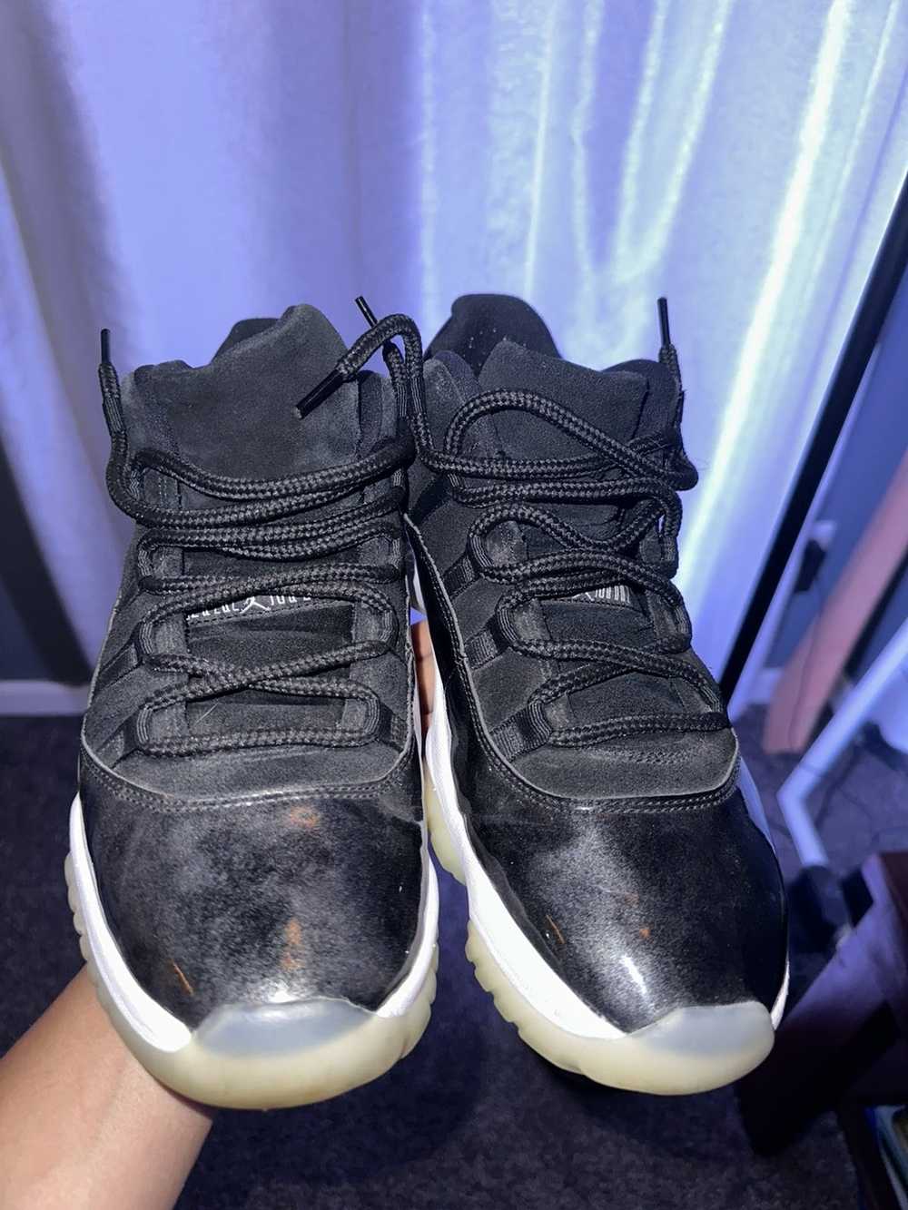 Jordan Brand Jordan 11 low Baron - image 2