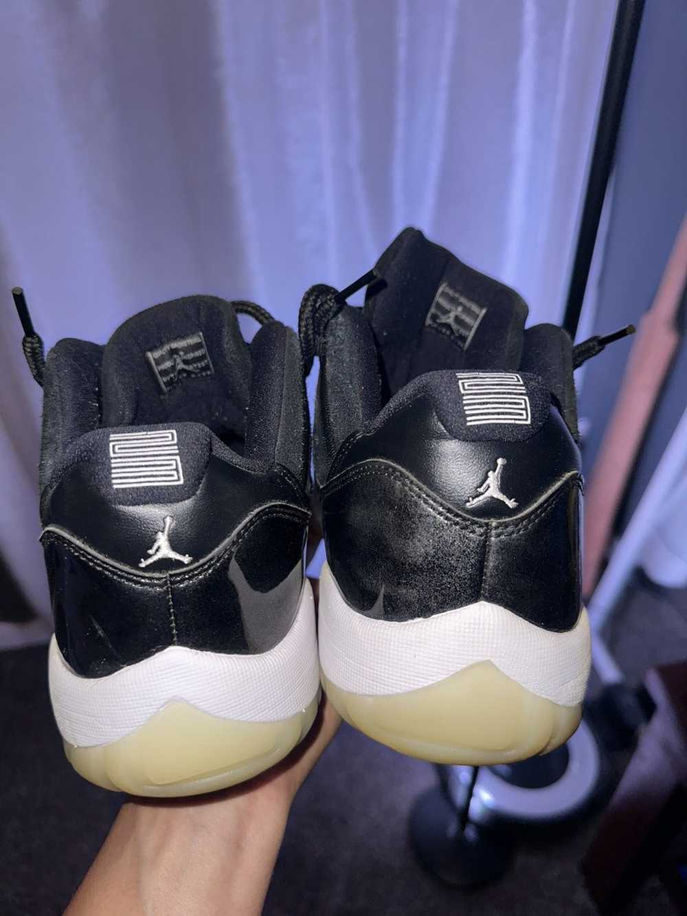 Jordan Brand Jordan 11 low Baron - image 3