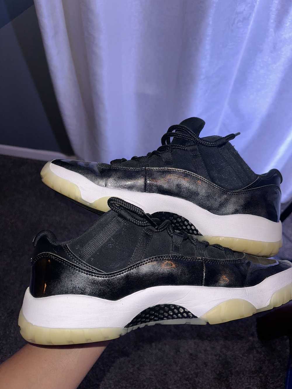 Jordan Brand Jordan 11 low Baron - image 4