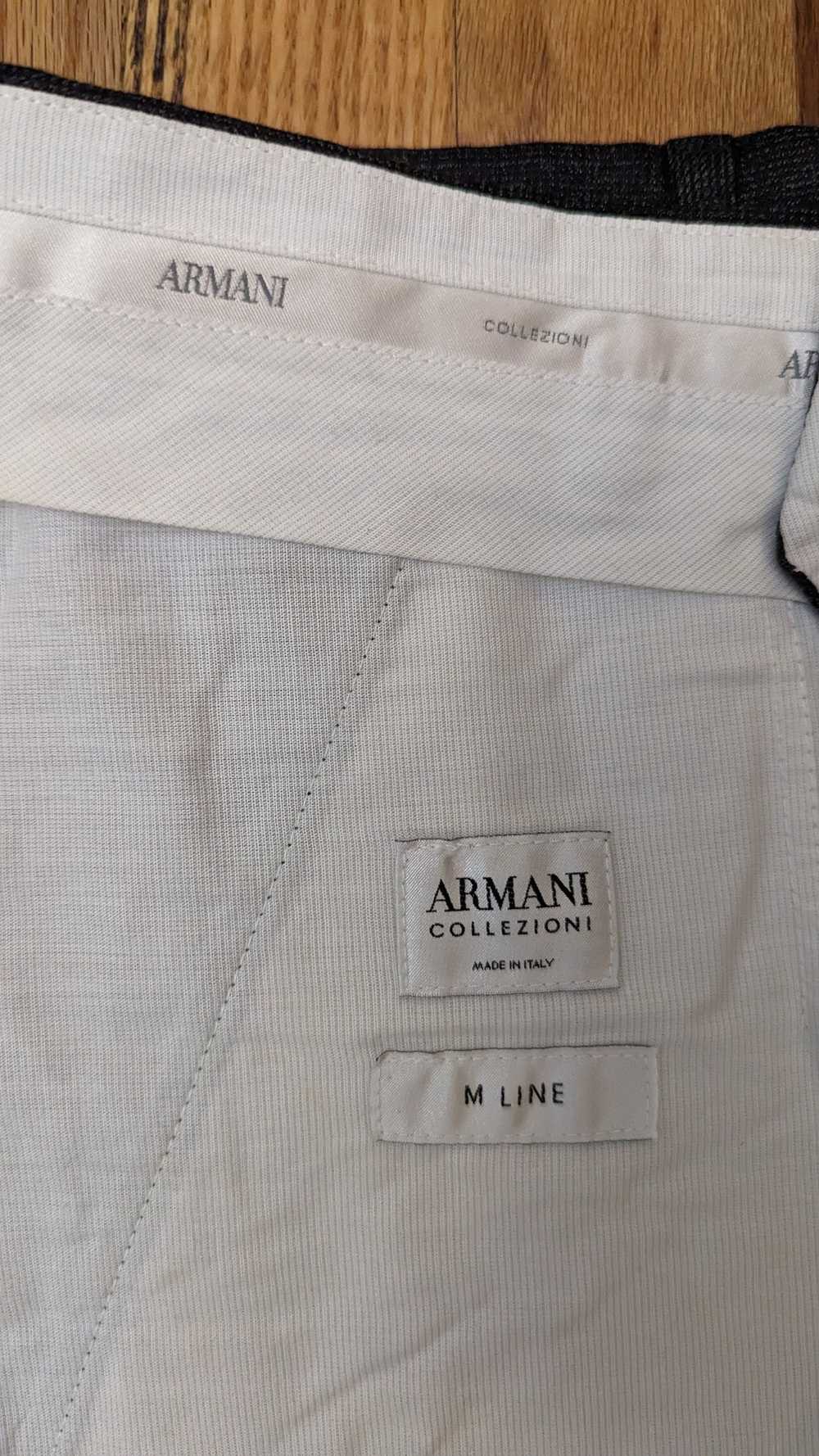 Armani × Armani Collezioni × Giorgio Armani Arman… - image 6