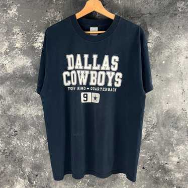 NFL × Vintage Vintage Y2K Dallas Cowboys shirt - image 1