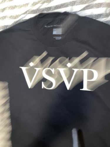 Vlone Hits the Rue Cambon: When Streetwear's Latest Landed on