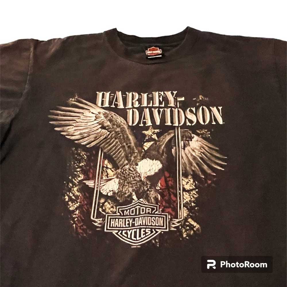 Harley Davidson 2007 Tripp’s Harley Davidson Amar… - image 3