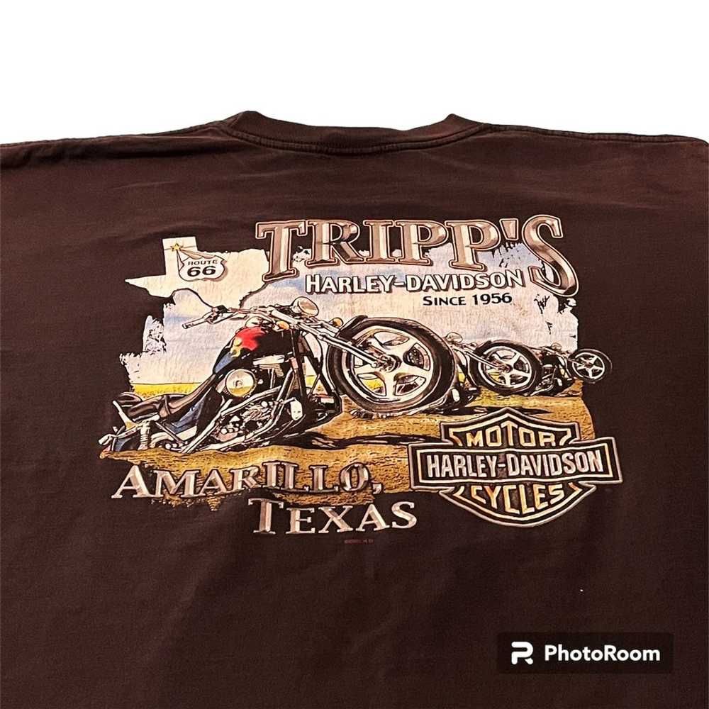 Harley Davidson 2007 Tripp’s Harley Davidson Amar… - image 4