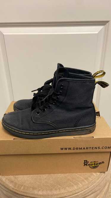 Dr. Martens Dr. Marten’s Shoreditch Sneakers