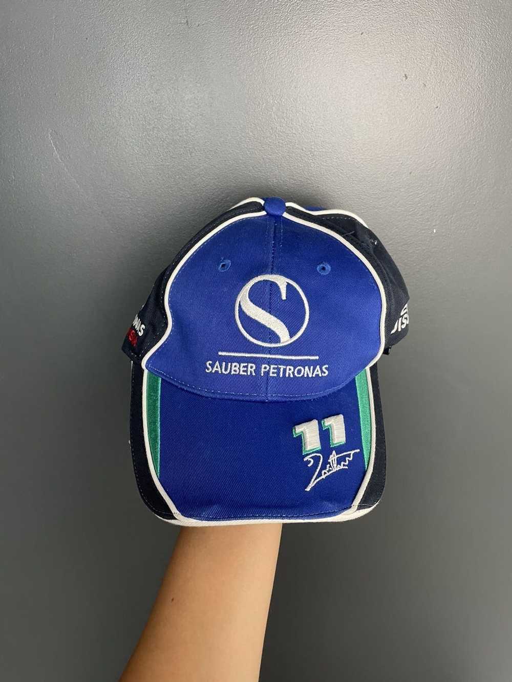 Formula Uno × Racing Sauber Petronas Malaysia F1 … - image 1