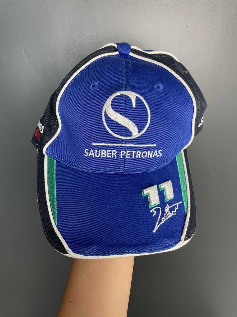 Formula Uno × Racing Sauber Petronas Malaysia F1 … - image 2