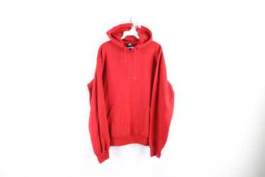 90s Adidas Hoodie – The Red Berry Club