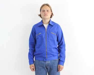 Lafont moleskine work jacket - Gem