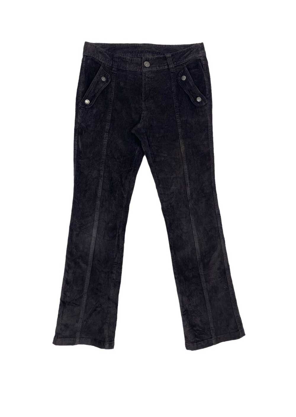 Boy London Rare‼️ Boy London Corduroy Pants - image 1