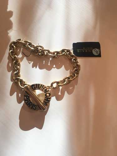 Givenchy Vintage Givenchy Choker