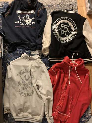 True Religion True religion bundle!