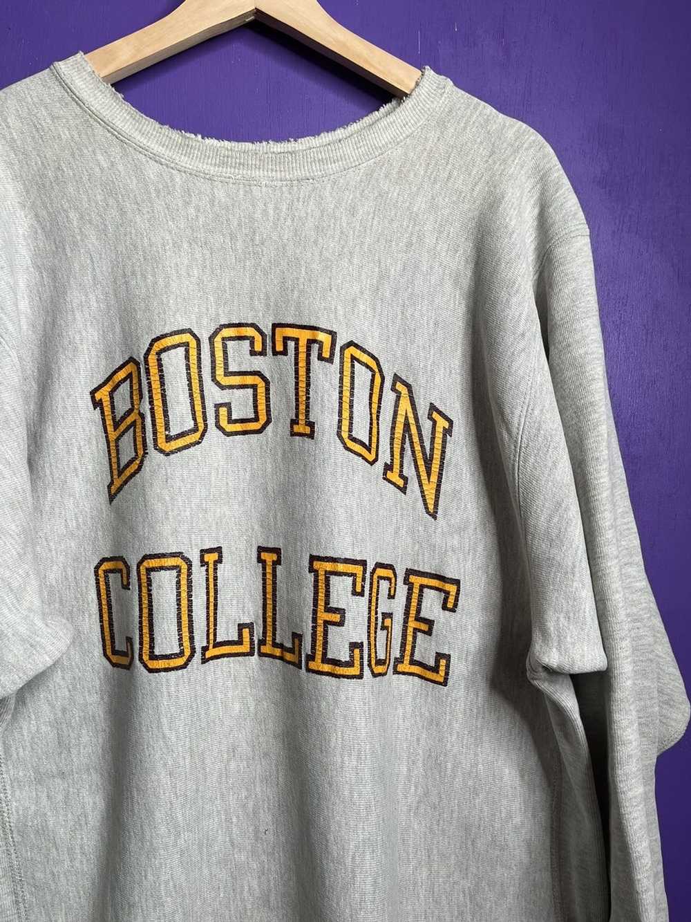 American College × Champion × Vintage Vintage 90s… - image 3