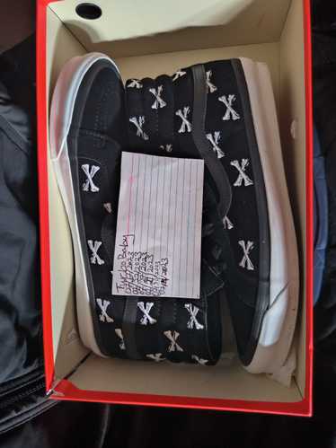 Vans vault x wtaps - Gem