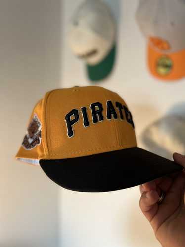 MyFitteds Pittsburgh Pirates 7 3/8