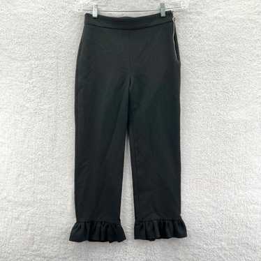 Work Pants for Women | Explore our New Arrivals | ZARA Canada