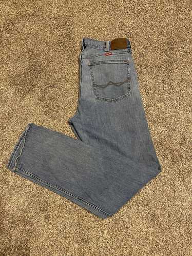 Wrangler Wrangler jeans 36w