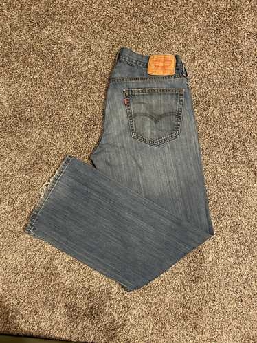 Levi's Levi’s 559 jeans 32x30