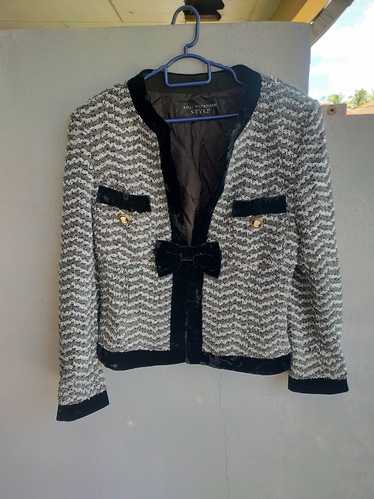 Koji watanabe stilljacket unlined - Gem