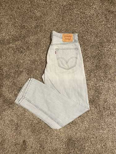 Levi's Levi’s 505 jeans 33x32