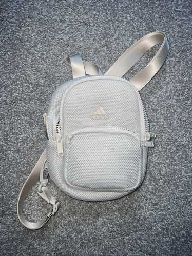 Adidas Small Adidas Backpack / Crossbody Bag (Adju