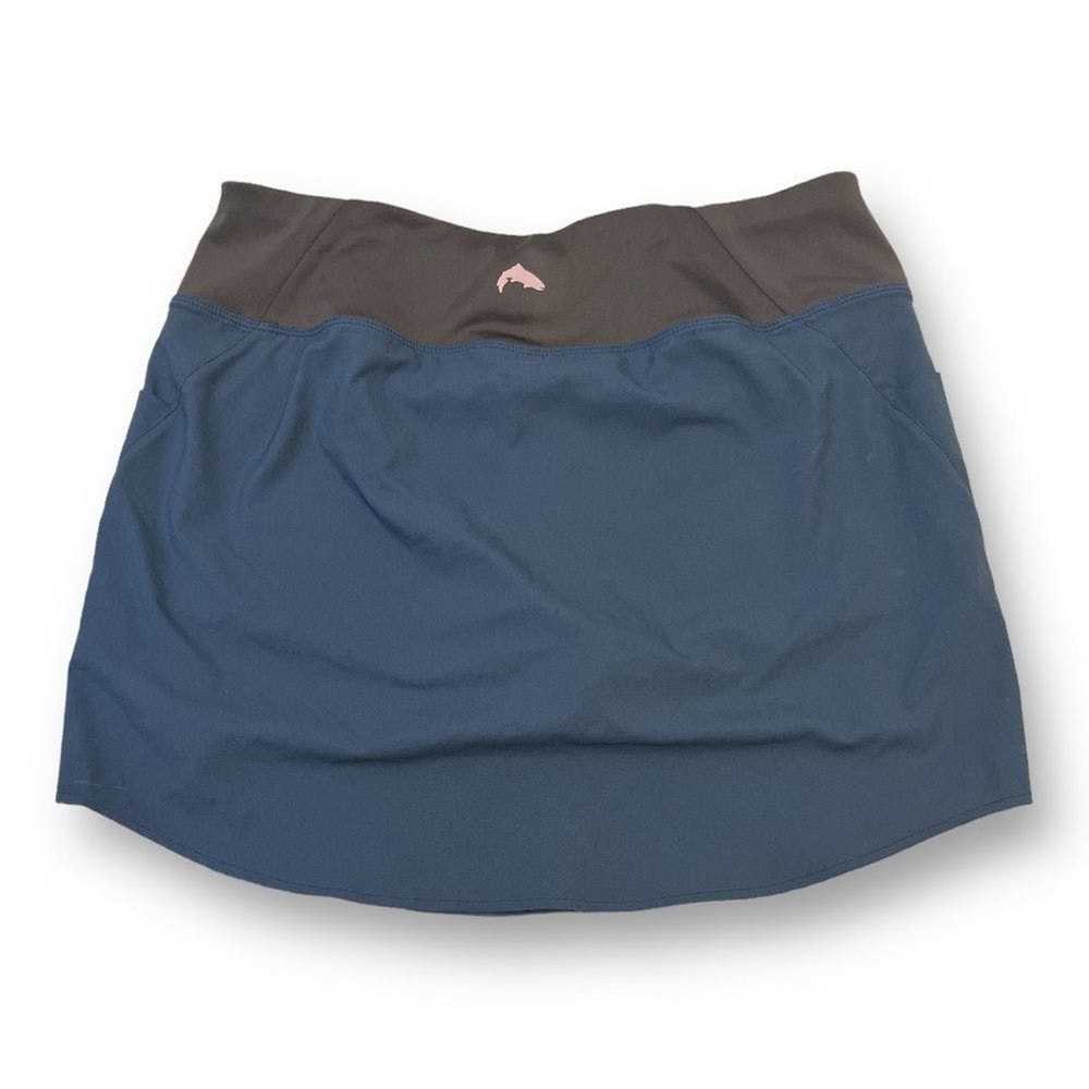 Simms Sims Guide Skort Size Extra Small - image 5