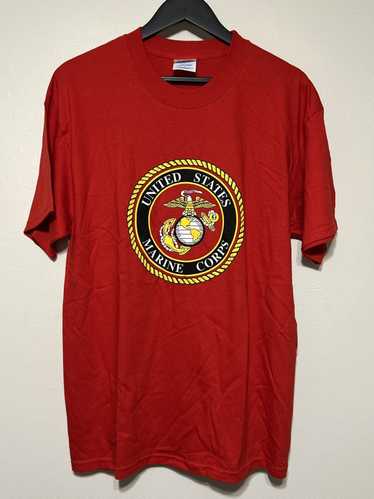 vintage military t shirt - Gem