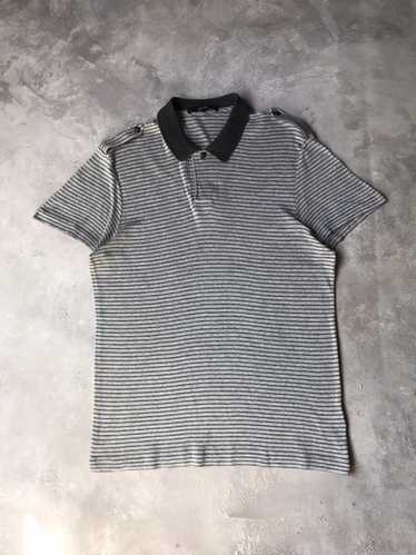 Top-selling Item] Gucci Monogram Classic Combo Full Printing Polo