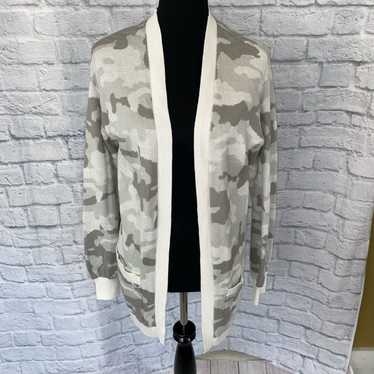 日本最級 MLVINCE camo cardigan camo カーディガン - ufindia.com