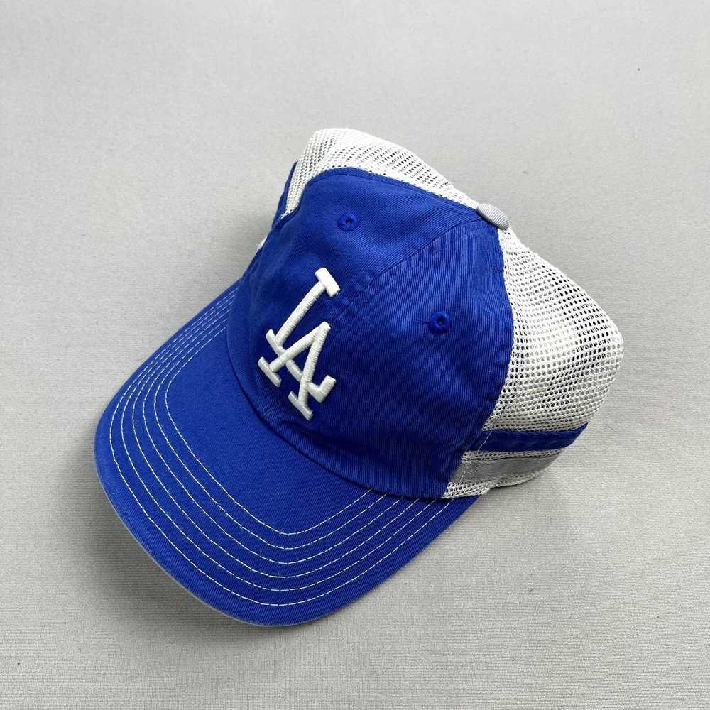 American Needle Los Angeles Dodgers Hat Snapback … - image 1