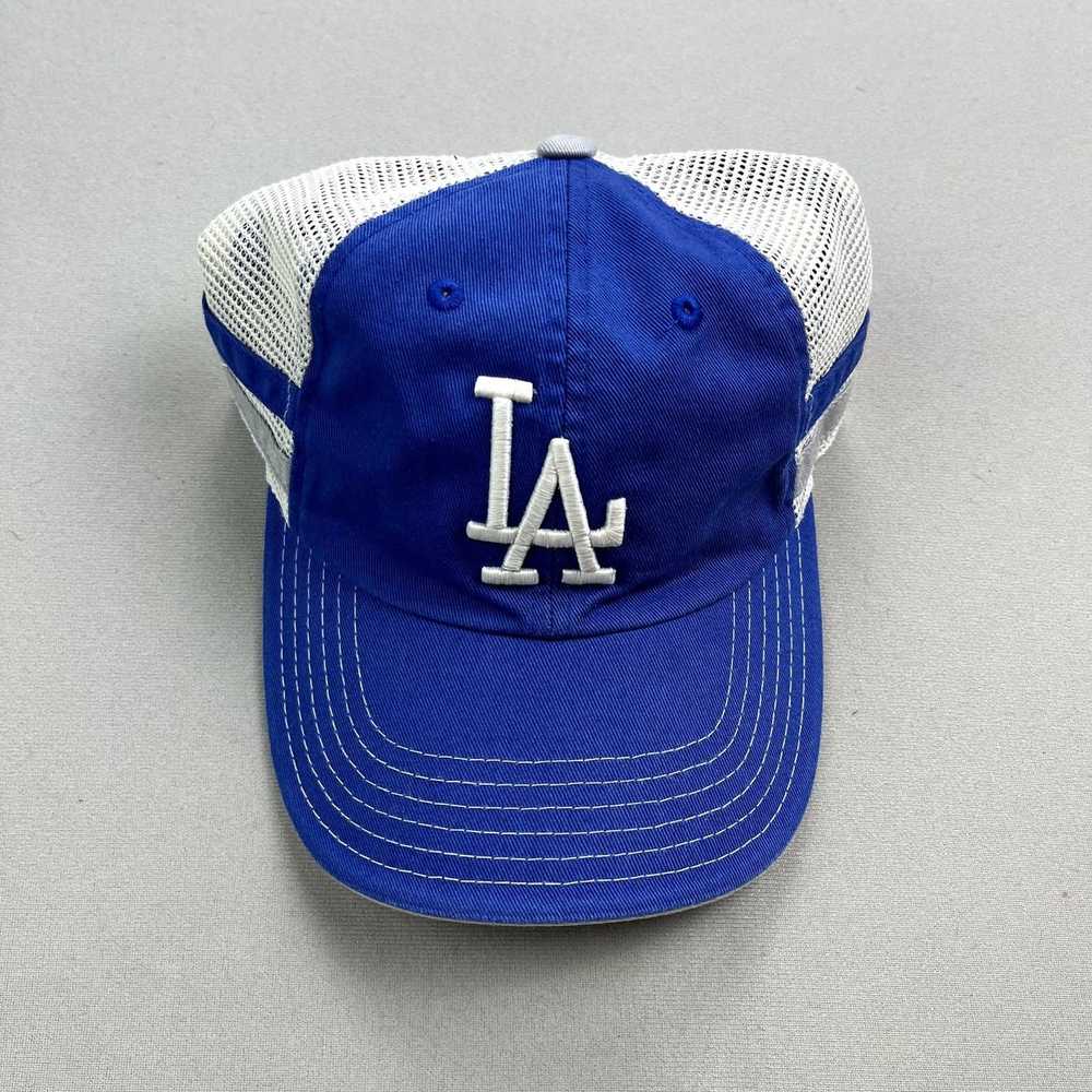 American Needle Los Angeles Dodgers Hat Snapback … - image 2