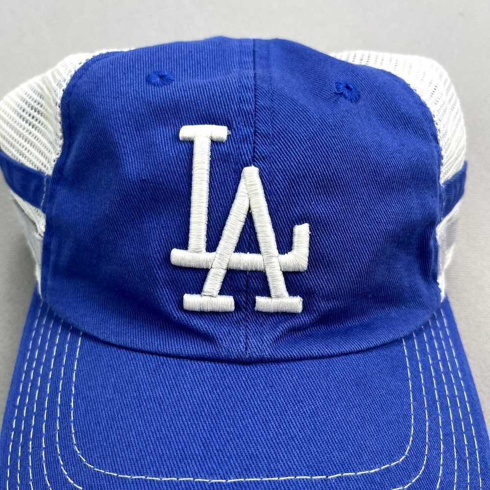 American Needle Los Angeles Dodgers Hat Snapback … - image 3
