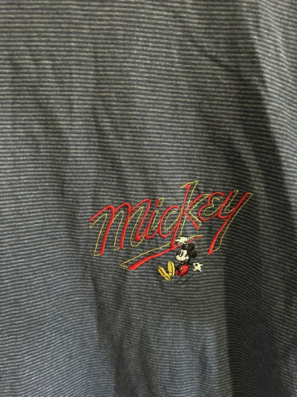 Disney × Mickey Mouse × Vintage Vintage Mickey Mo… - image 2