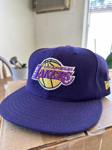 LOS ANGELES LAKERS 2023 NBA DRAFT 9FIFTY SNAPBACK HAT – JR'S SPORTS