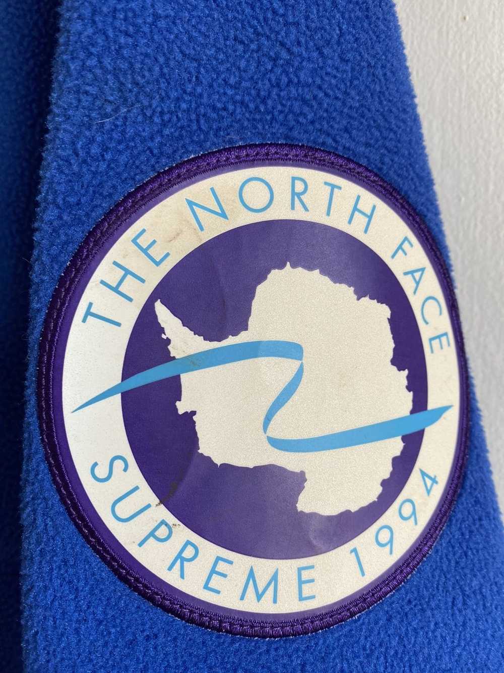 Supreme × The North Face Supreme x the north face… - image 8